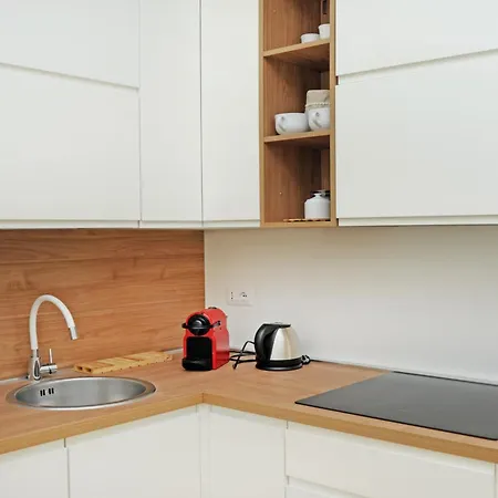 Corsica Apartment *