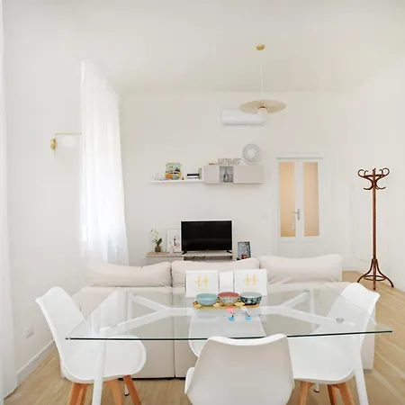 Corsica Apartment