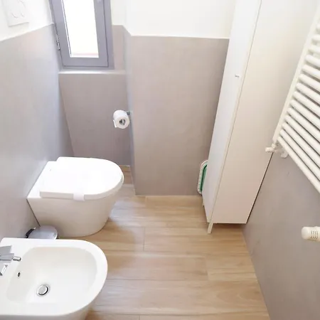 Apartment Corsica Mailand