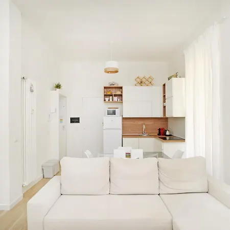 Apartment Corsica
