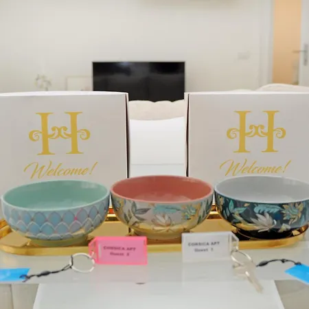 Corsica